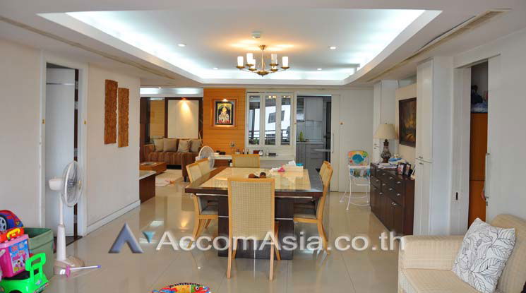 รูป 🔼🔽 AccomA 📩  3 BR Condominium @Liberty Park I (1518010) - รูปที่ 6/11