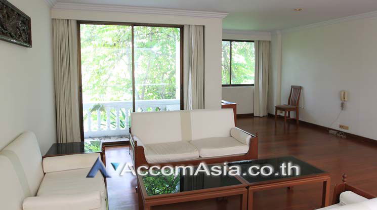 picture 🔼🔽 AccomA 📩  5 BR Townhouse in Phra Khanong Nuea (AA18996) - 4/20