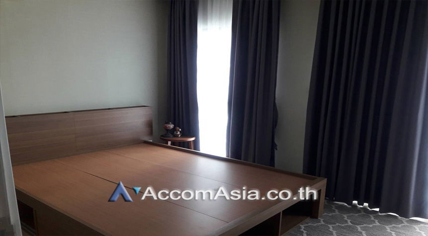 picture 🔼🔽 AccomA 📩  3 BR Townhouse @Arden Pattanakarn (AA27713) - 9/13