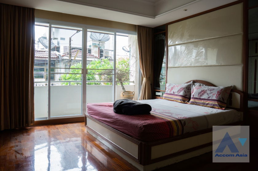รูป 🔼🔽 AccomA 📩  4 BR House in Klong Tan (AA34073) - รูปที่ 10/20