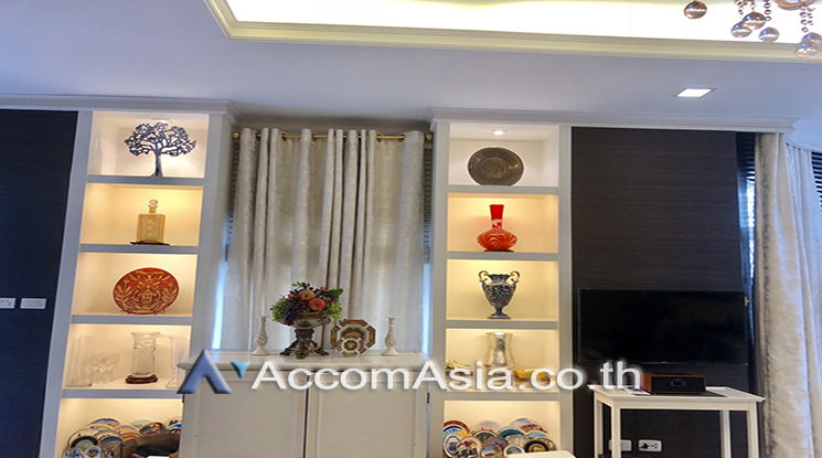 picture 🔼🔽 AccomA 📩 Home Office 4 BR Townhouse in  Lumphini (AA22708) - 3/12