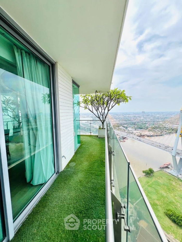 picture 3-BR Condo at The Pano Rama 3 in Bang Phong Phang (ID 1832257) - 16/17
