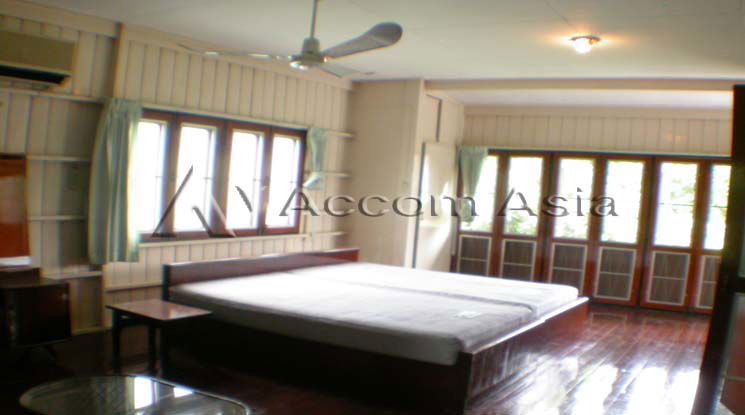 รูป 🔼🔽 AccomA 📩  2 BR House in Khlong Toei Nuea (97600) - รูปที่ 4/7
