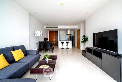 Condos for sale : 2-BR 96 Sqm Condo For Sale At Fullerton Sukhumvit, 400m To BTS Ekkamai (ID 1833873)