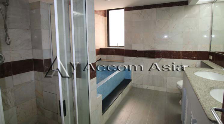picture 🔼🔽 AccomA 📩 Pet friendly 3 BR Condominium @President Park Sukhumvit 24   (23633) - 8/9