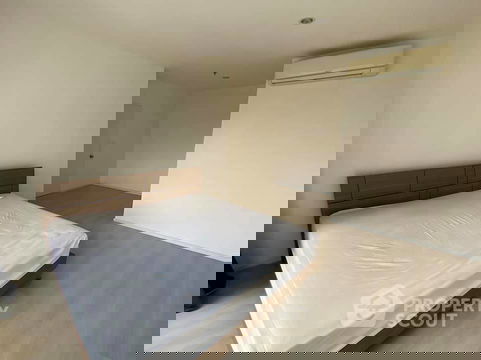 2-BR Condo at Aspire Sukhumvit 48 near BTS Phra Khanong (ID 436919)
