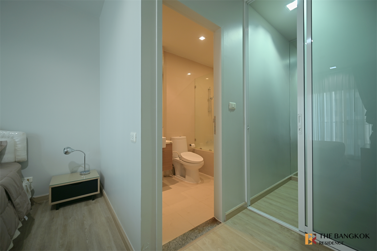 รูป คอนโด โนเบิล รีไฟน์ หรูหราเหนือระดับกับยูนิตสุด Luxury ใกล้ BTS สถานีพร้อมพงษ์ - รูปที่ 1/10