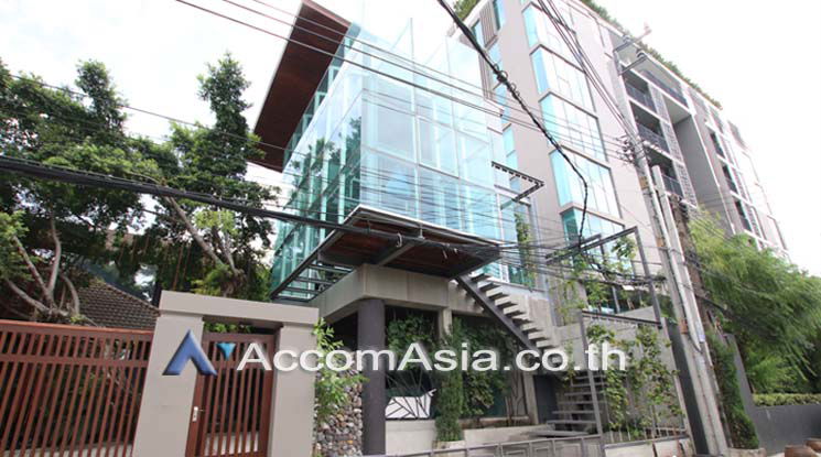 รูป 🔼🔽 AccomA 📩 Home Office 4 BR House in Khlong Ton Nuea (13002336) - รูปที่ 1/11