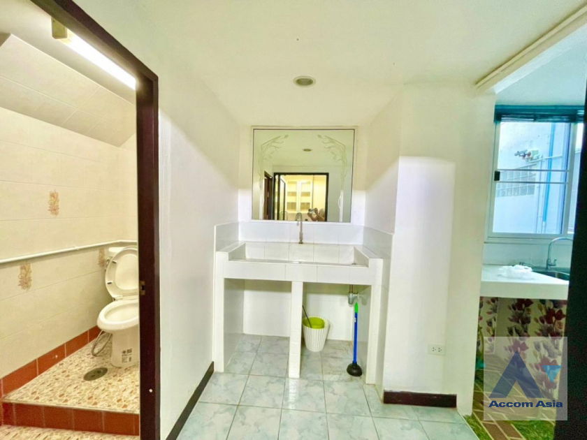 รูป 🔼🔽 AccomA 📩  4 BR Townhouse @Regent 71 (AA42246) - รูปที่ 18/20