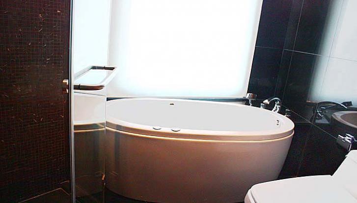 รูป 🔼🔽 AccomA 📩  2 BR Condominium @The Infinity Sathorn (1512449) - รูปที่ 9/9