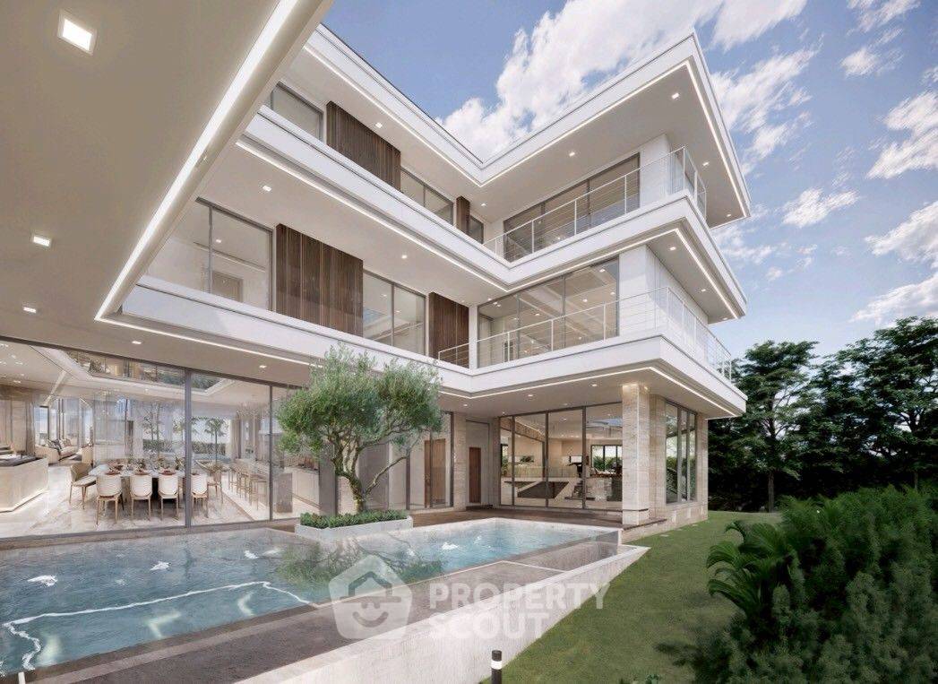 picture 5-BR House near ARL Ramkhamhaeng (ID 2197358) - 1/17
