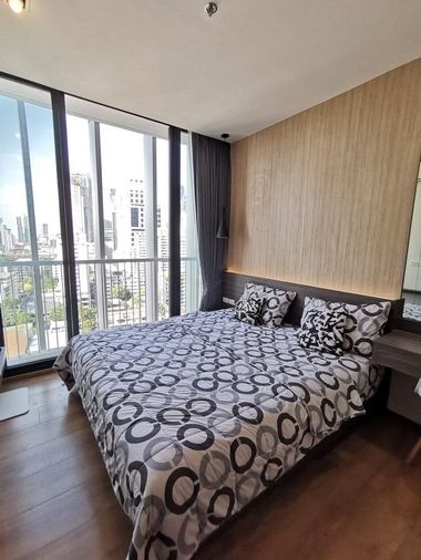 🔥[ เช่า | RENT ]🔥  E50434  📍พาร์ค 24 ( พาร์ค ออริจิ้น พร้อมพงษ์ ) 📍( Park 24 (Origin Phrom Phong) )