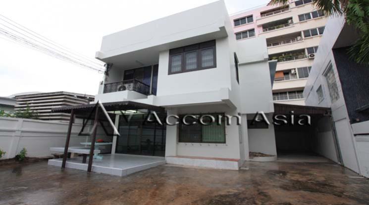 รูป 🔼🔽 AccomA 📩 Home Office 4 BR House in Khwaeng Sam Sen Nai (2319299) - รูปที่ 1/9
