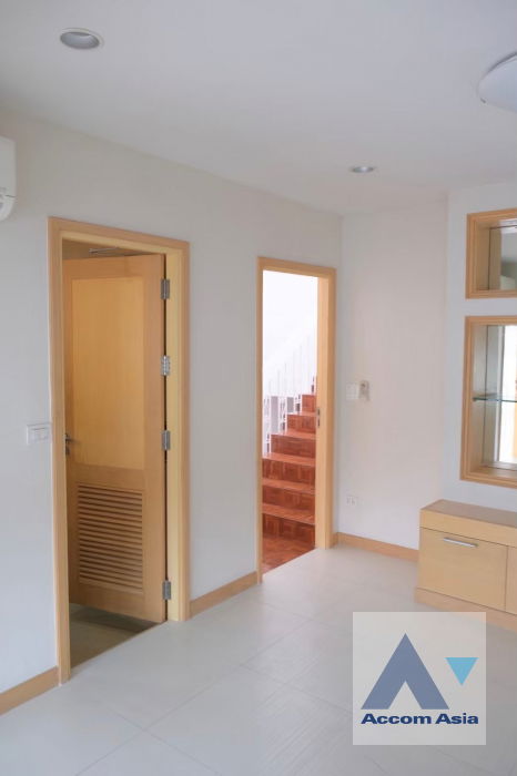 picture 🔼🔽 AccomA 📩 Home Office,Pet friendly 4 BR Townhouse in Khlong Toei (AA29533) - 13/19