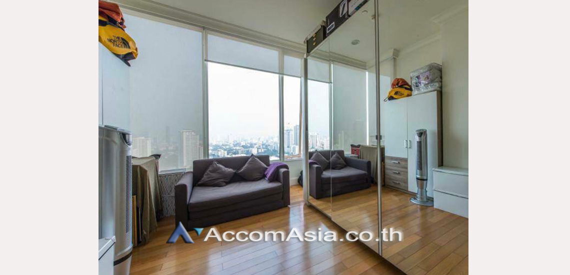 picture 🔼🔽 AccomA 📩 Royce Private Residence Sukhumvit 31 - 14/20