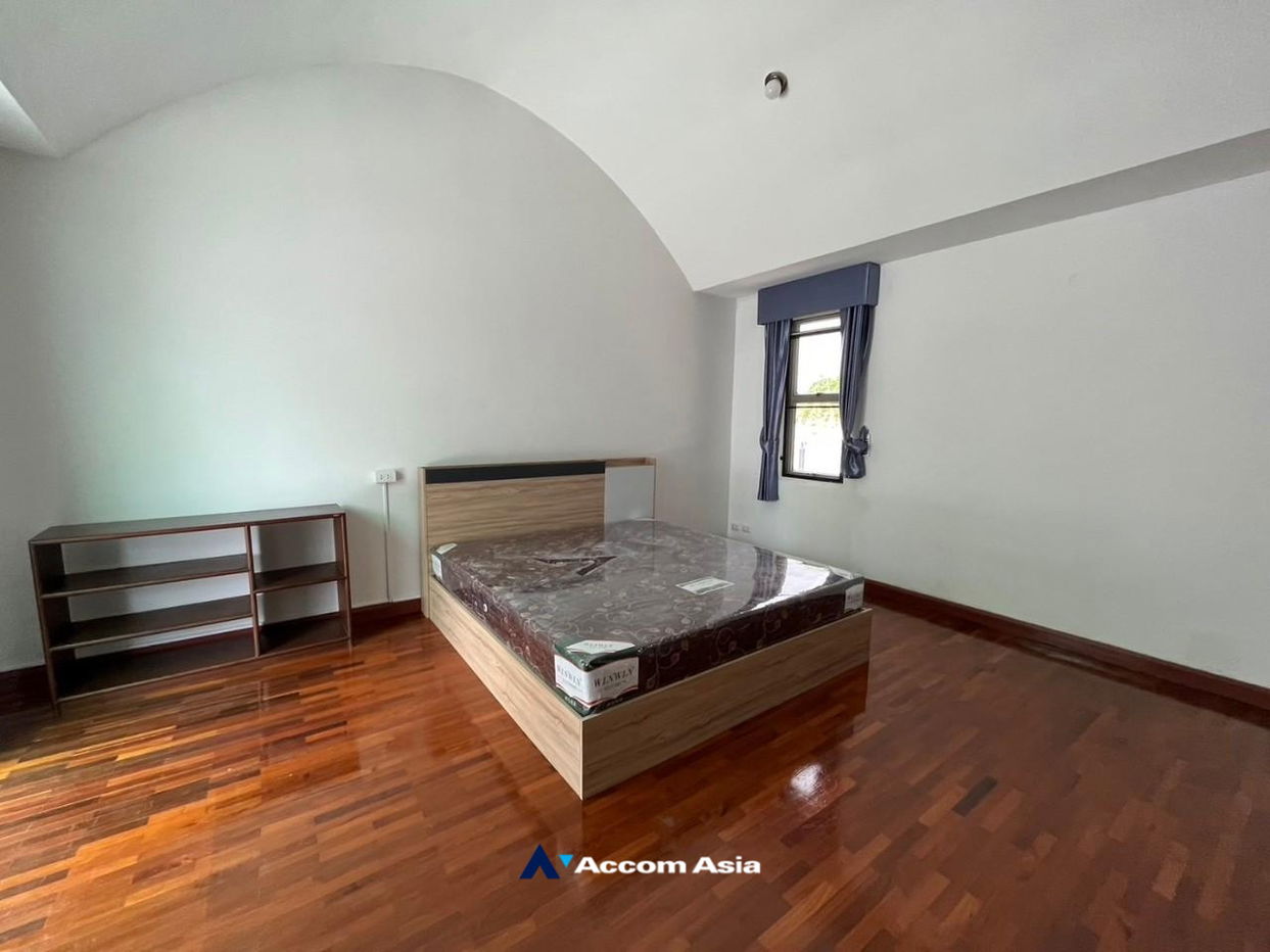 picture 🔼🔽 AccomA 📩 Elegant living with garden space in Sukhumvit (AA26732) - 7/20