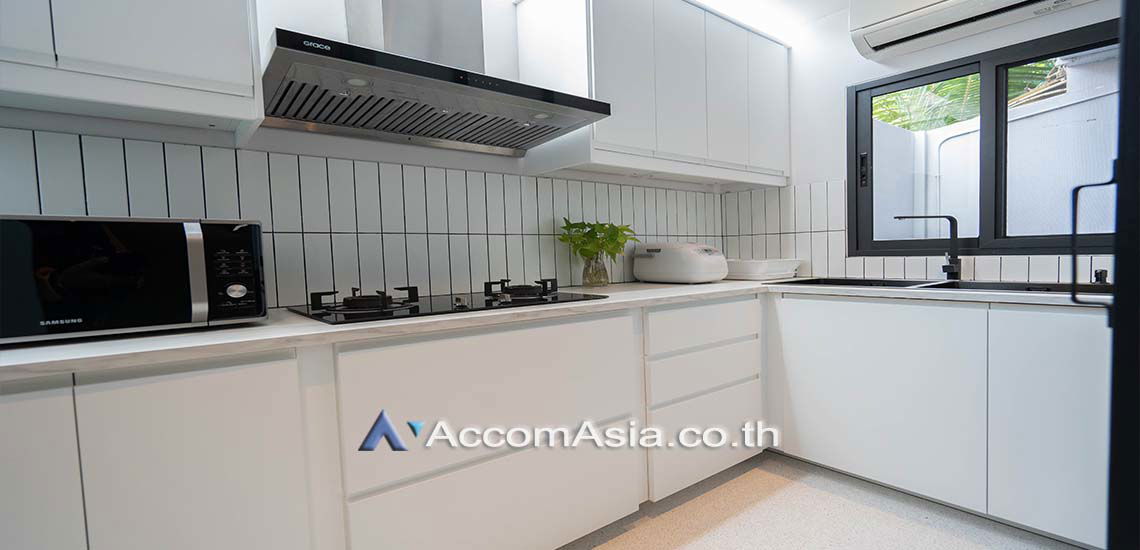 รูป 🔼🔽 AccomA 📩  4 BR Townhouse in  (AA28377) - รูปที่ 8/15
