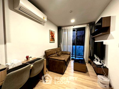 Condos for rent : 1-BR Condo At Taka Haus Ekamai 12 Near BTS Ekkamai (ID 1669332)