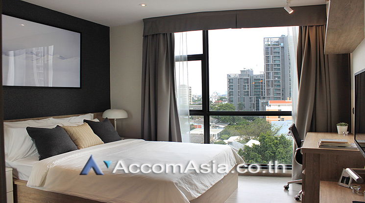 picture 🔼🔽 AccomA 📩  2 BR Condominium @Rhythm Ekkamai (AA25316) - 7/10