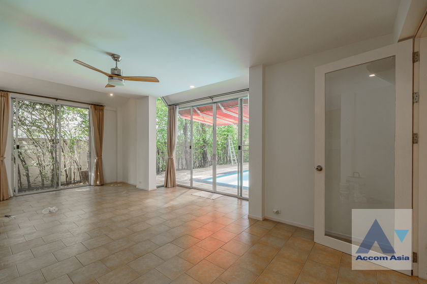picture 🔼🔽 AccomA 📩  3 BR House in  Bang Kapi (1711491) - 13/20