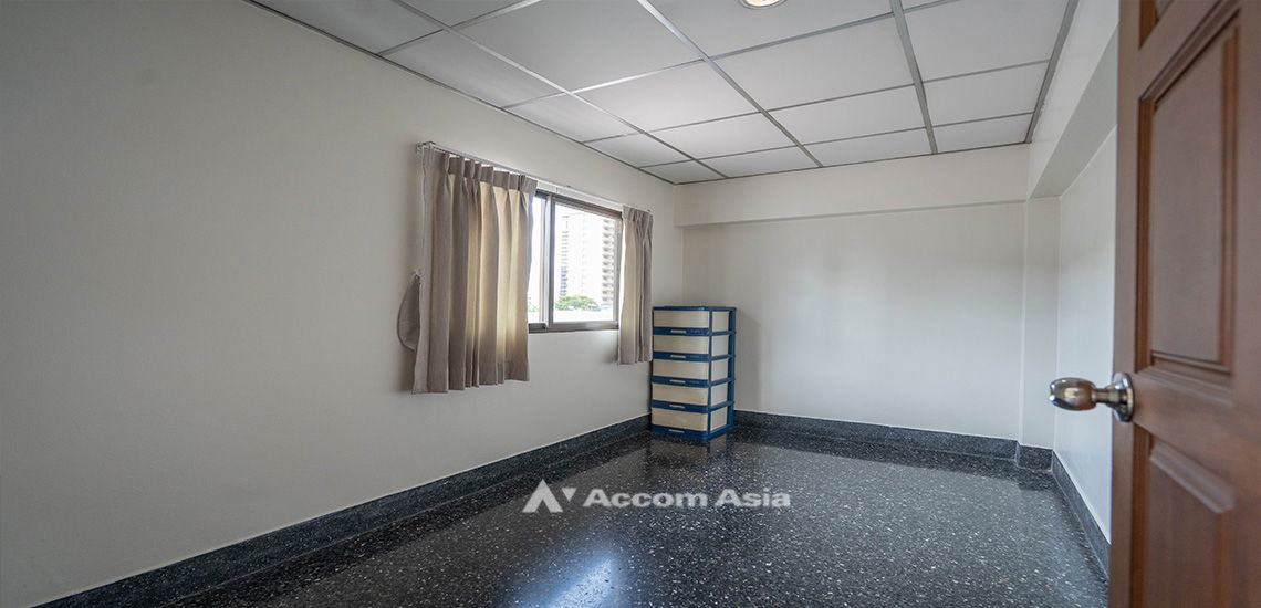 picture 🔼🔽 AccomA 📩  4 BR Townhouse @Thonglor Garden Place (AA22854) - 13/20