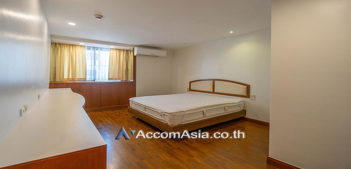 รูป 🔼🔽 AccomA 📩 Pet friendly 3 BR Condominium @President Park Sukhumvit 24   (AA30750) - รูปที่ 4/10