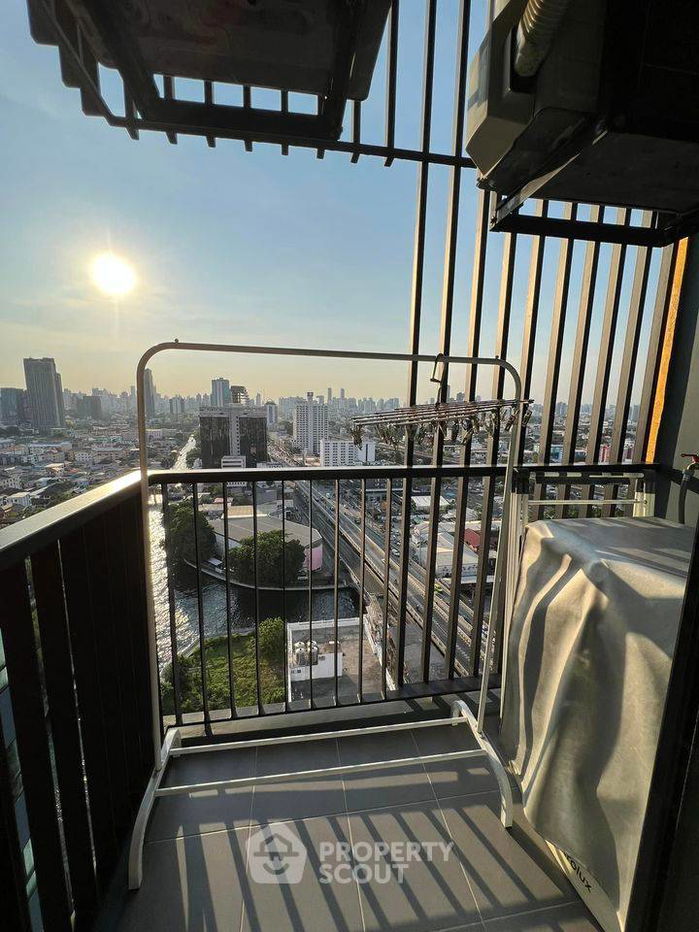 picture 1-BR Condo at The Tree Sukhumvit 71-Ekamai near ARL Ramkhamhaeng (ID 1091172) - 18/18