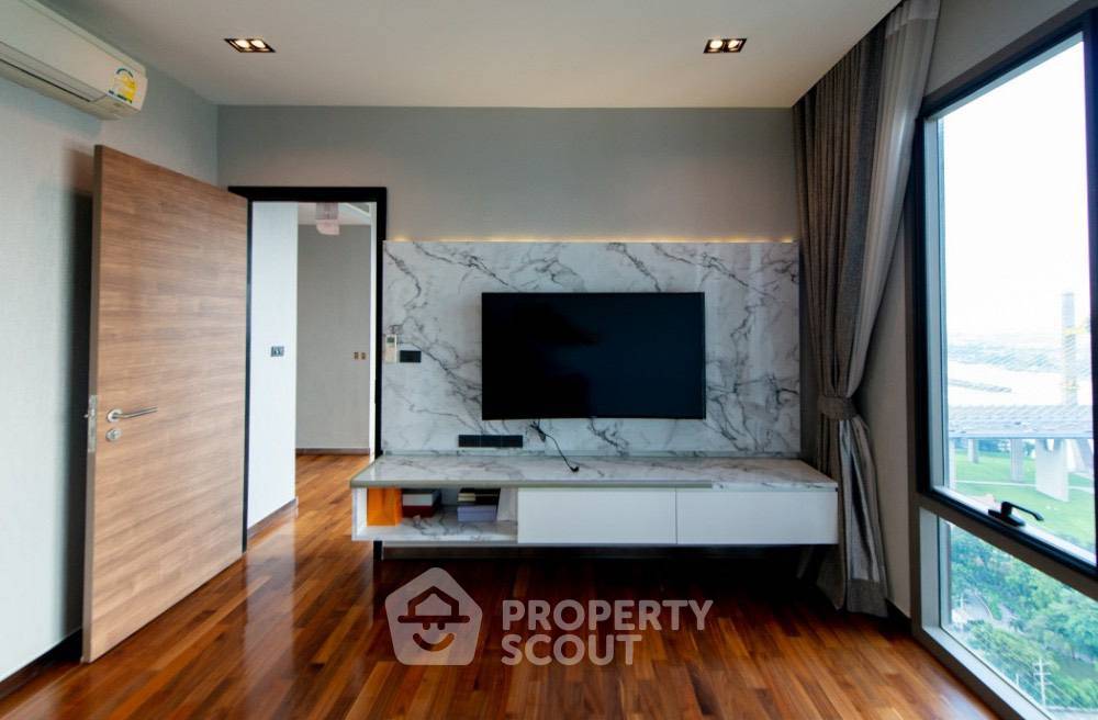 picture 2-BR Condo at Star View close to Phra Ram 3 (ID 2089846) - 2/12