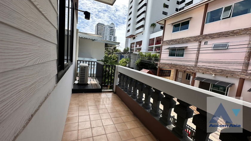 picture 🔼🔽 AccomA 📩  3 BR House in Khlong Ton Nuea (AA32558) - 13/20