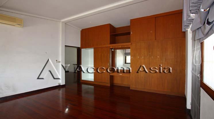 picture 🔼🔽 AccomA 📩 Home Office 3 BR House in Phra Khanong Nuea (2318550) - 7/9