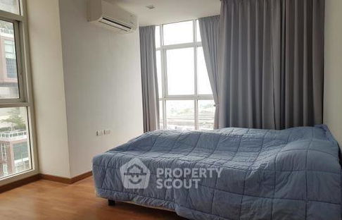 2-BR Condo at The Coast Bangkok near BTS Bang Na (ID 384418)