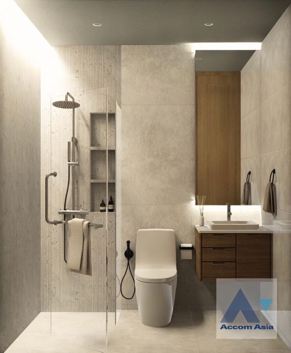 picture 🔼🔽 AccomA 📩  3 BR Townhouse in Klong Tan (AA43101) - 18/19