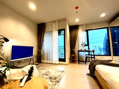 Condos for rent : 💥DL-8173💥 LIFE Asoke - Rama 9  👉Line : @fastcondo