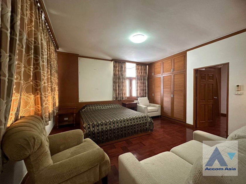 picture 🔼🔽 AccomA 📩 Garden,Private Swimming Pool,Pet friendly 5 BR House in  (10003601) - 17/20