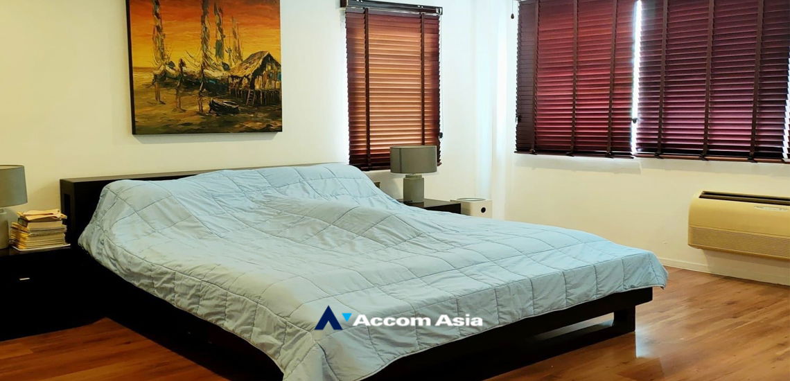 รูป 🔼🔽 AccomA 📩 Pet friendly 4 BR House in Phra Khanong Nuea (AA35004) - รูปที่ 7/14