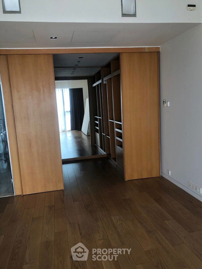 รูป คอนโด 3-ห้องนอน ที่ เดอะ เม็ท สาทร ใกล้ BTS ช่องนนทรี (ID 1971166) - รูปที่ 4/8