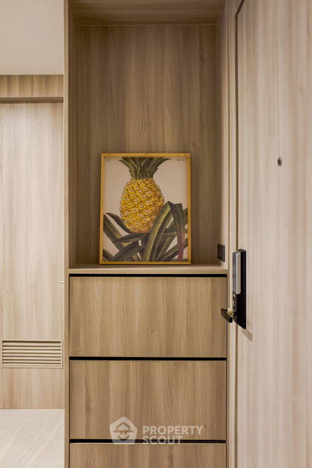 picture 2-BR Condo at Fynn Asoke near BTS Asok (ID 320257) - 17/18