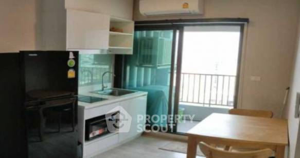 picture 1-BR Condo at The Privacy Rama 9 near ARL Ramkhamhaeng (ID 1144290) - 4/7