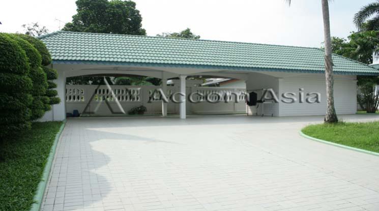picture 🔼🔽 AccomA 📩  5 BR House @Panya Pattanakarn Village (1815812) - 9/9