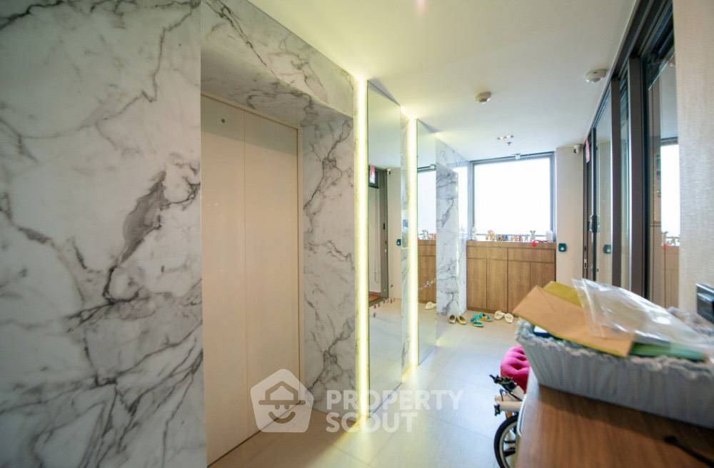 picture 2-BR Condo at Star View close to Phra Ram 3 (ID 2089846) - 7/12
