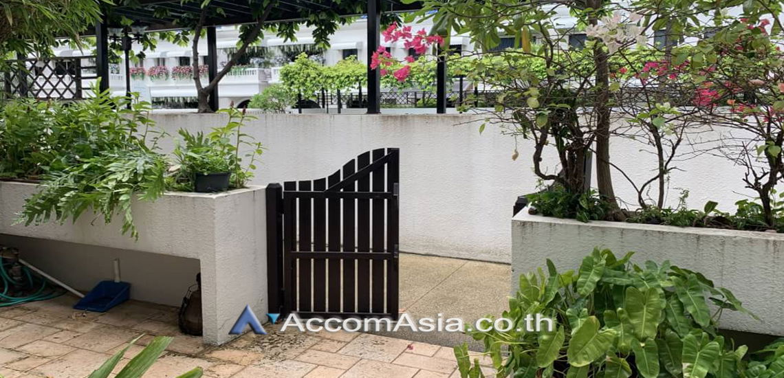 รูป 🔼🔽 AccomA 📩  3 BR Townhouse @Kiarti Thanee City (AA25762) - รูปที่ 15/15