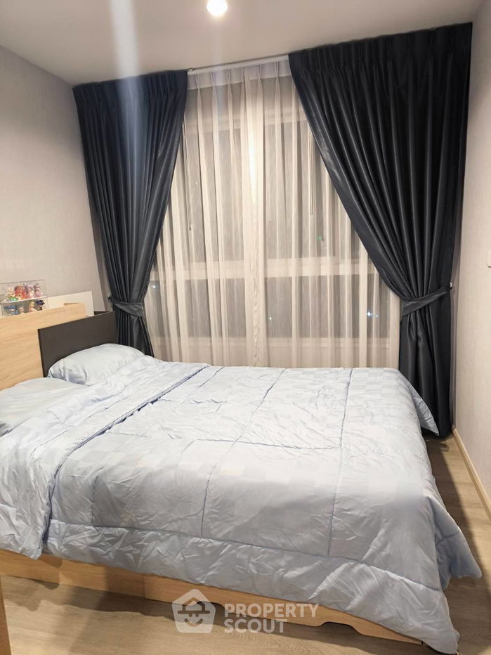 picture 2-BR Condo at Ideo Charan 70-Riverview near MRT Bang Phlat (ID 2198496) - 6/11