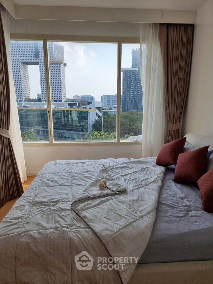 picture 1-BR Condo at Wind Ratchayothin near BTS Ratchayothin (ID 811014) - 10/14
