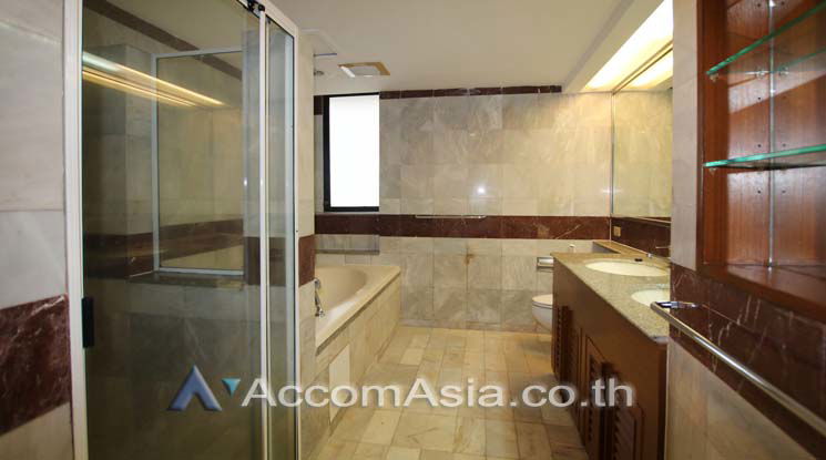 รูป 🔼🔽 AccomA 📩 Pet friendly 3 BR Condominium @President Park Sukhumvit 24   (1519879) - รูปที่ 9/10