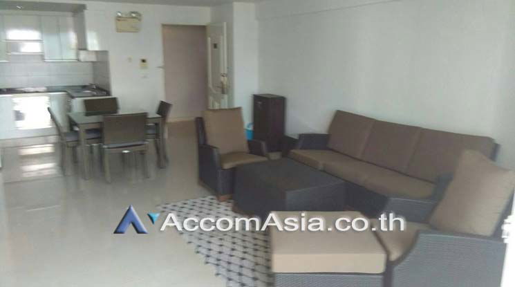 picture 🔼🔽 AccomA 📩  2 BR Condominium @Serene Place (1519283) - 5/10