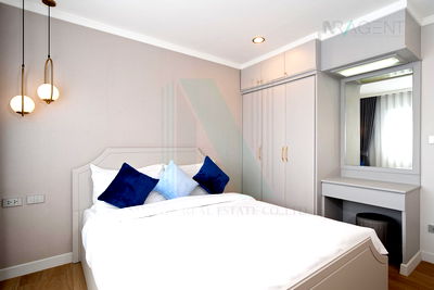 Condos for sale Bangkok Patana School  : 🔺 For Sell Condo BANGNA RESIDENCE Building 1, Floor 21,3 bed room, Room size 124 sqm