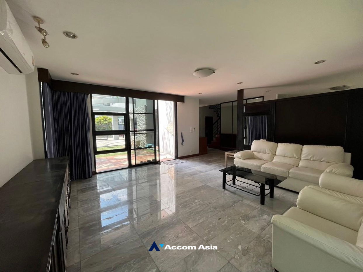 picture 🔼🔽 AccomA 📩 Elegant living with garden space in Sukhumvit (AA26732) - 4/20
