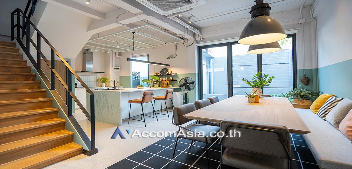 รูป 🔼🔽 AccomA 📩  4 BR Townhouse in  (AA28377) - รูปที่ 1/15