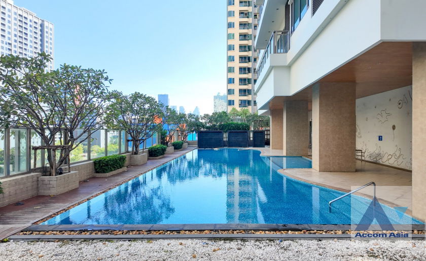 picture 🔼🔽 AccomA 📩  2 BR Condominium @Bright Sukhumvit 24 (1521485) - 1/1