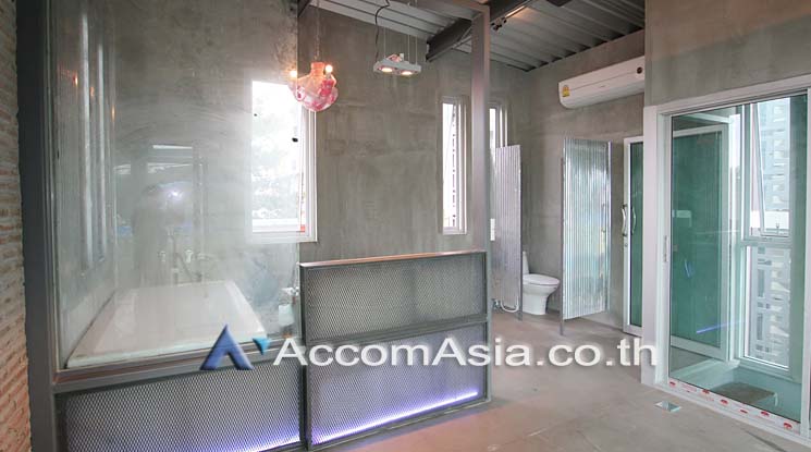 รูป 🔼🔽 AccomA 📩 Home Office 4 BR House in Khlong Ton Nuea (13002336) - รูปที่ 9/11
